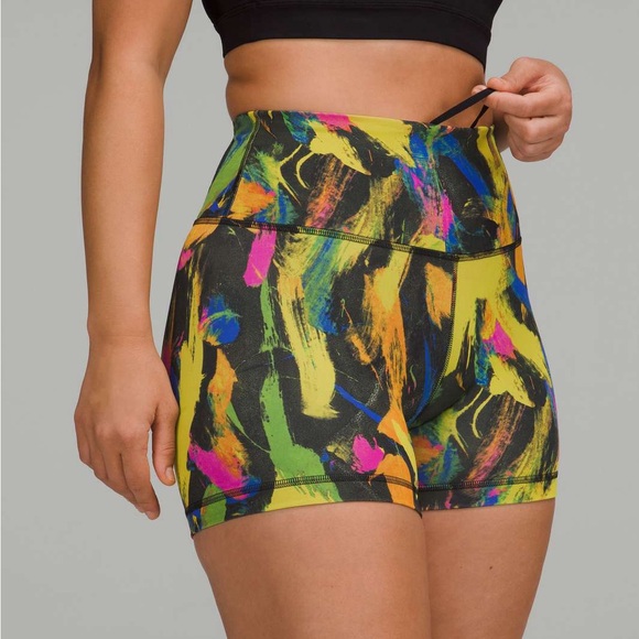 Lululemon Training Tank Top and Wunder Train Short Set - Picture 12 of 12